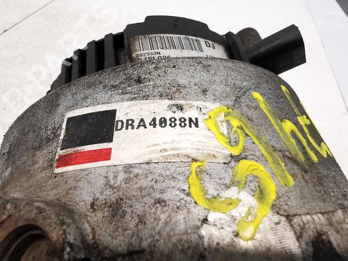 Alternator MERCEDES-BENZ A-CLASS (W168) A 160 CDI (168.006) | BP28530016M7 