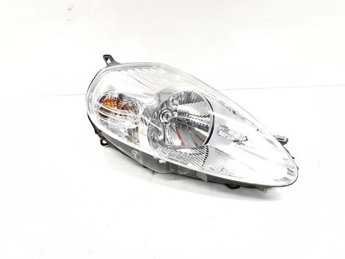 Used Right headlight FIAT GRANDE PUNTO (199_) 1.4 16V (199BXG1B, 199AXG1B) (95 hp) 29608002