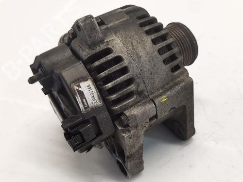 Starter RENAULT KANGOO (KC0/1_) 1.5 dCi (KC07) | BP38755014M8 - Image 4