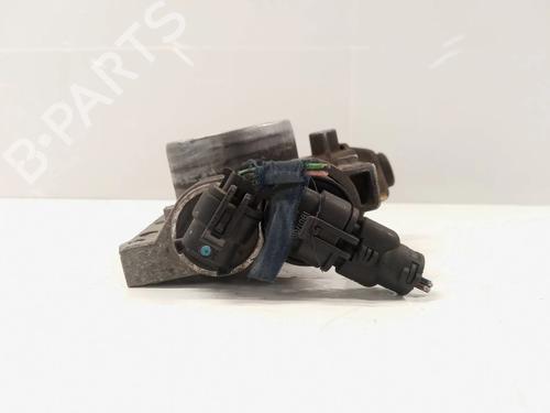 Throttle body FIAT PUNTO Hatchback Van (188_) 1.2 60 | BP11056323M82 