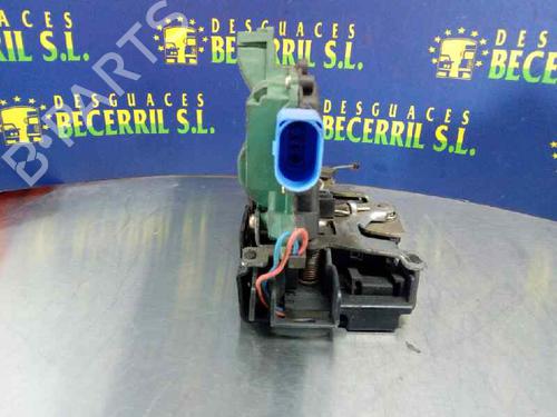 Front left lock SEAT CORDOBA (6L2) 1.9 TDI | BP8449744C98 