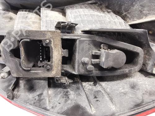 Left taillight RENAULT SCÉNIC II (JM0/1_) 1.9 dCi (JM0G, JM12, JM1G, JM2C) | BP29519801C34 