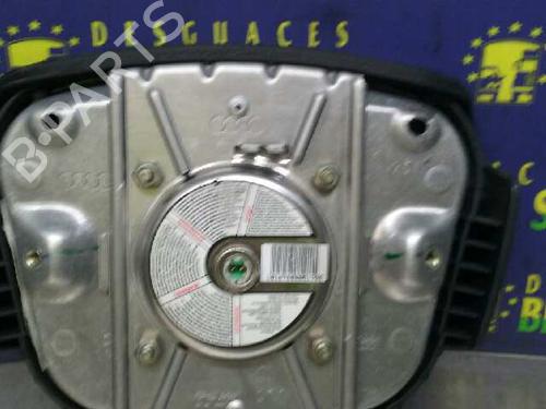 Driver airbag AUDI A6 C5 (4B2) 2.5 TDI | BP8432643C9 