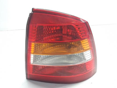 Used Right taillight OPEL ASTRA G Hatchback (T98) 1.8 16V (F08, F48) (125 hp) 31307892