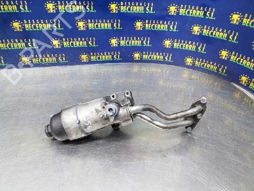 Support MERCEDES-BENZ A-CLASS (W169) A 160 CDI (169.006, 169.306) | BP17984531C155 