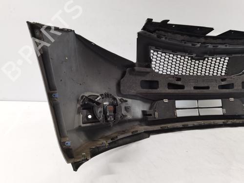Used Front bumper Front bumper CHEVROLET CRUZE (J300) 2.0 CDI (163 hp) 34614097 34614097