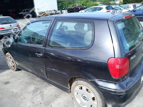 Engine control unit (ECU) VW POLO (6N2) 1.4 16V | BP36755022M57 - Image 6