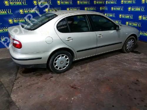 ABS pump SEAT TOLEDO II (1M2)  | BP8460722M43 