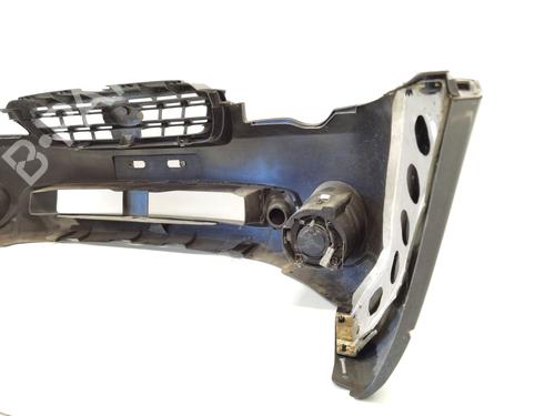 Front bumper SUBARU LEGACY IV Estate (BP)  | BP26167023C7 