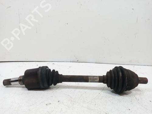 Left front driveshaft VOLVO C30 (533) 1.6 D (109 hp)null