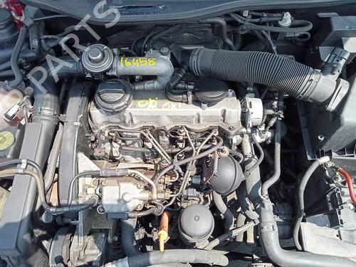 Steering wheel AUDI A3 (8L1) 1.9 TDI | BP13708509C49 