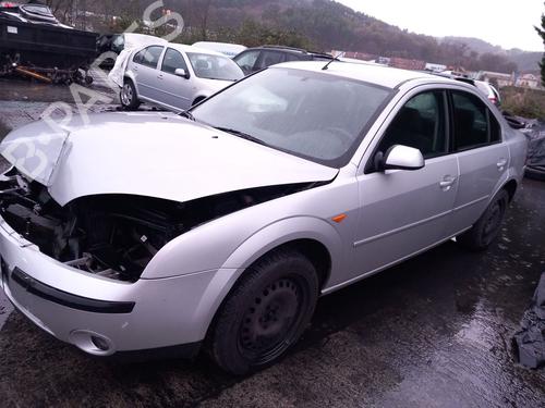 Used Parts FORD MONDEO III Saloon (B4Y) 2.0 16V TDDi / TDCi (115 hp) 4372435