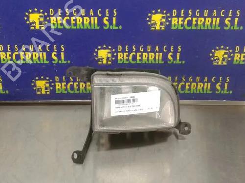 Left front fog light CHEVROLET NUBIRA Saloon 1.6 | BP8456830C30 