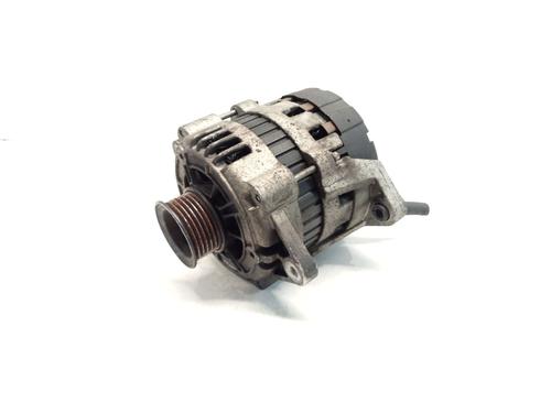 Used Alternator CHEVROLET AVEO / KALOS Hatchback (T200) 1.4 (83 hp) 27208440