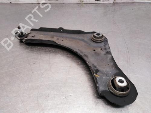 Querlenker links vorne für RENAULT MEGANE III Coupe (DZ0/1_) 1.6 16V (DZ0U, DZ1B, DZ1H) (110 hp) 8469005