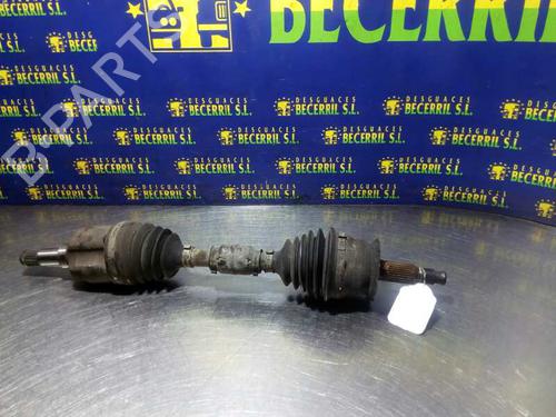 Left front driveshaft CHRYSLER STRATUS (JA) 2.0 LE (131 hp) 16778761