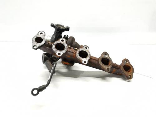 Turbocharger/Supercharger SANTANA 300 Open Off-Road Vehicle  | BP28360059M71 