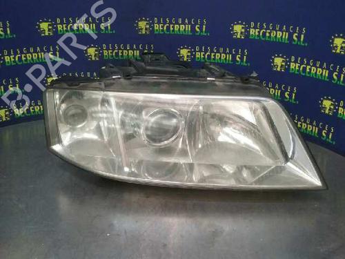 Højre forlygte AUDI A6 C5 (4B2) 2.4 (136 hp) 8433663