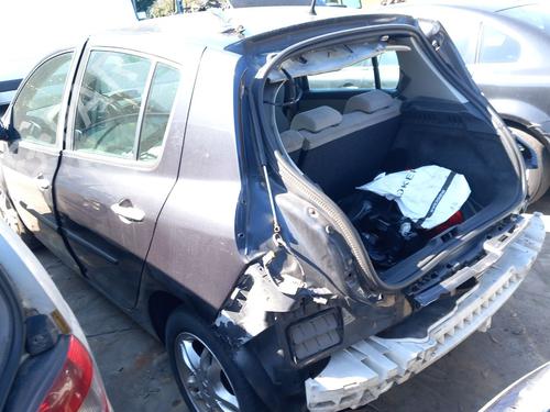 Switch RENAULT CLIO III (BR0/1, CR0/1) 1.4 16V | BP33674814I30 - Image 7