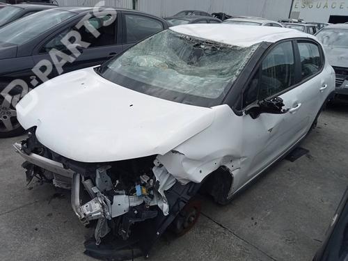 Used Parts CITROËN C3 / C3 ORIGIN III (SX)  1.5 BlueHDi 100 (SXYHYP, SXYHTU)  1125827