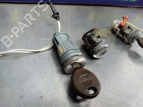 Electronic module CHRYSLER VOYAGER / GRAND VOYAGER III (GS_, NS_)  | BP14025779M83