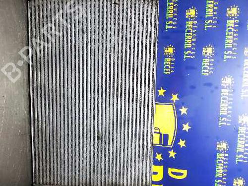 Used Intercooler VW TOURAN (1T1, 1T2) 1.9 TDI (105 hp) 8435736