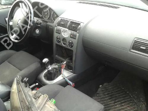Left front driveshaft FORD MONDEO III (B5Y)  | BP11762211M38 