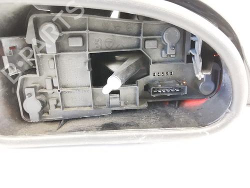 Right taillight CITROËN SAXO (S0, S1) 1.1 X, SX | BP29121380C35 
