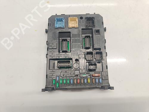 Used Fuse box PEUGEOT 308 SW I (4E_, 4H_) 1.6 HDi (109 hp) 24916346