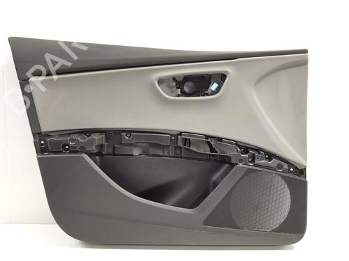 Used Front left panel SEAT LEON ST (5F8) 2.0 TDI (150 hp) 12329302