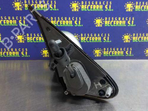 Left mirror CITROËN XSARA Break (N2) 1.9 TD | BP8440894C26 