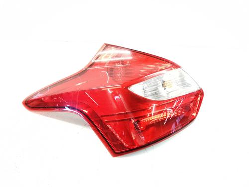 Used Left taillight FORD FOCUS IV (HN) 1.0 EcoBoost (125 hp) 30059341