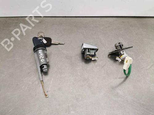 Electronic module CHEVROLET EPICA (KL1_)  | BP14019821M83 