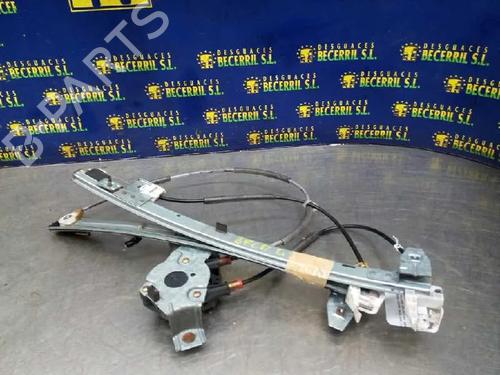 Used Front right window mechanism CITROËN XSARA (N1) 1.9 TD (90 hp) 8453416
