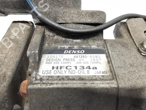 AC compressor HONDA ACCORD VII (CL, CN) 2.2 i-CTDi (CN1) | BP29451859M34 