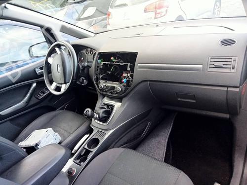 Radio FORD FOCUS C-MAX (DM2)  | BP22788746E6 