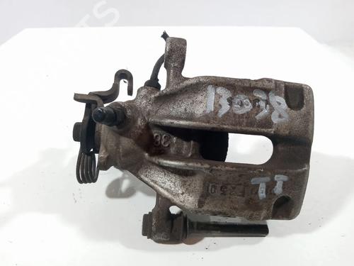 Used Left rear brake caliper CITROËN C8 (EA_, EB_) [2002-2025]  11577539
