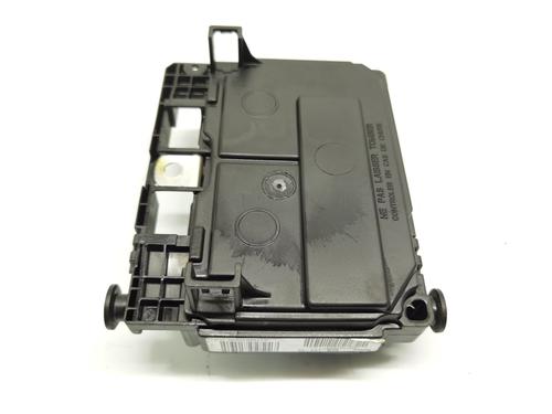 Fuse box CITROËN C4 Coupe (LA_) 1.6 HDi | BP31146145E1