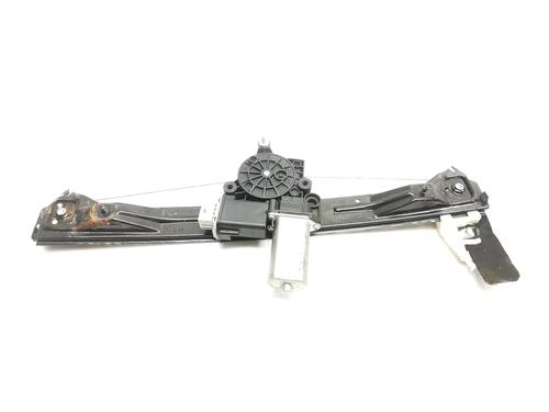 Used Front right window mechanism Front right window mechanism 36185772 36185772