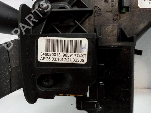 Switch CITROËN C4 Grand Picasso I (UA_)  | BP14021930I30 