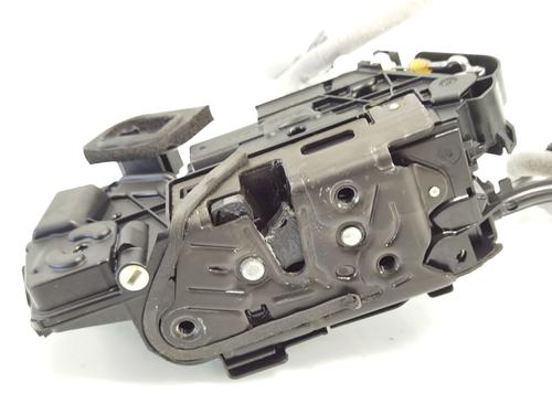 Rear left lock VW TOURAN (5T1) 1.6 TDI | BP28590704C100 