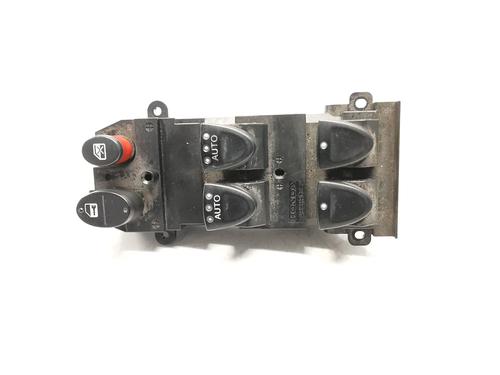 Used Left front window switch HONDA CIVIC VIII Hatchback (FN, FK) 2.2 CTDi (FK3) (140 hp) 30775702