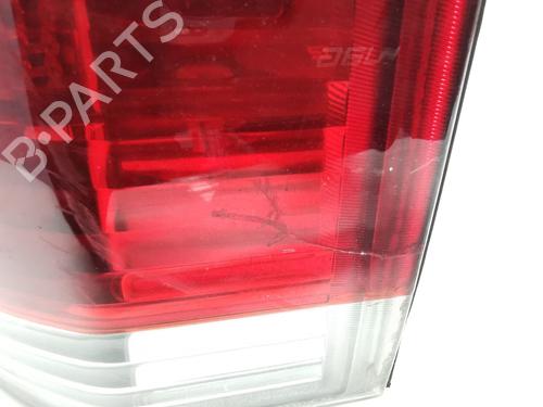 Højre baglygte OPEL VECTRA C (Z02)  | BP25761279C35 