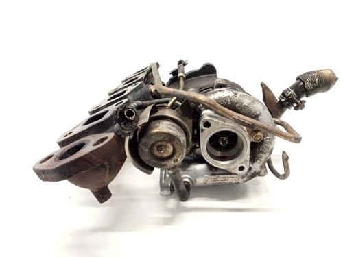 Turbolader/Kompressor NISSAN ALMERA II (N16) [2000-2025]  26914732