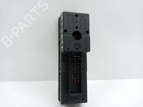 Left front window switch SAAB 9-3 (YS3D) 2.2 TiD | BP8483866I27 