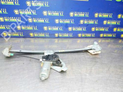 Used Front left window mechanism RENAULT ESPACE III (JE0_) 1.9 dTi (JE0M) (98 hp) 8425326