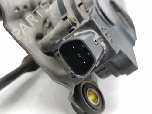 Front wiper motor TOYOTA YARIS (_P1_)  | BP10964449M29 
