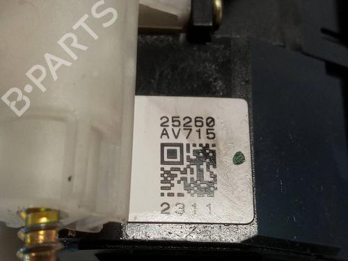 Switch NISSAN PRIMERA (P12) 2.2 dCi | BP14023643I30 