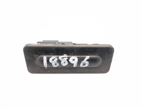Used Tailgate handle PEUGEOT 208 I (CA_, CC_) [2012-2020]  21810920