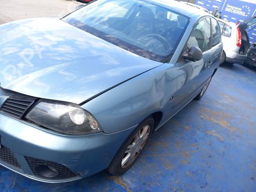 Headlight switch SEAT IBIZA III (6L1) 1.4 TDI | BP36378614I24 - Image 3